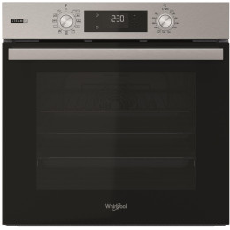Духова шафа електрична WHIRLPOOL OMSR58CU1SX Духова шафа електрична WHIRLPOOL OMSR58CU1SX