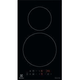 Варильна поверхня індукційна Domino Electrolux LIT30230C Варильна поверхня індукційна Domino Electrolux LIT30230C