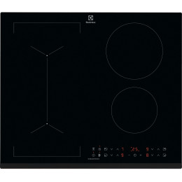 Варильна поверхня індукційна Electrolux LIV63431BK Варильна поверхня індукційна Electrolux LIV63431BK