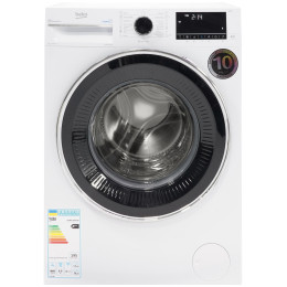 Стиральная машина полногабаритная BEKO B3WFU5943W Стиральная машина полногабаритная BEKO B3WFU5943W