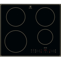 Варочная поверхность индукционная Electrolux CIR60430CB Варочная поверхность индукционная Electrolux CIR60430CB