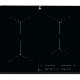 Варочная поверхность индукционная Electrolux EIT61443B Варочная поверхность индукционная Electrolux EIT61443B