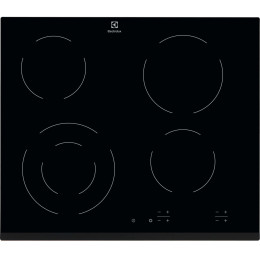 Варильна поверхня електрична Electrolux EHF6241FOK Варильна поверхня електрична Electrolux EHF6241FOK