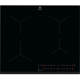 Варочная поверхность индукционная Electrolux CIT61443