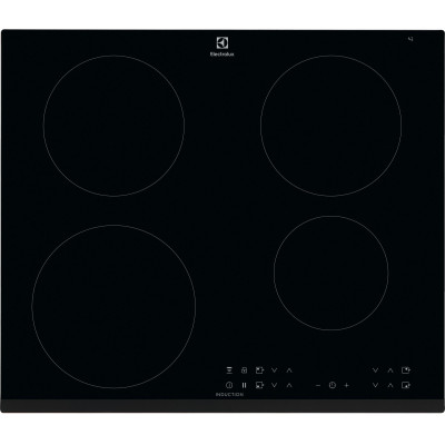 Варочная поверхность индукционная Electrolux LIR60433