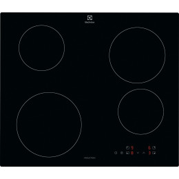Варочная поверхность индукционная Electrolux EIB60420CK Варочная поверхность индукционная Electrolux EIB60420CK