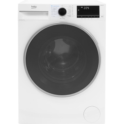 Переваги пральної машини з сушаркою Beko B5DFT510457WPB Переваги пральної машини з сушаркою Beko B5DFT510457WPB