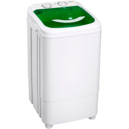 Пральна машина напівавтомат ViLgrand V107-25SN Green Пральна машина напівавтомат ViLgrand V107-25SN Green