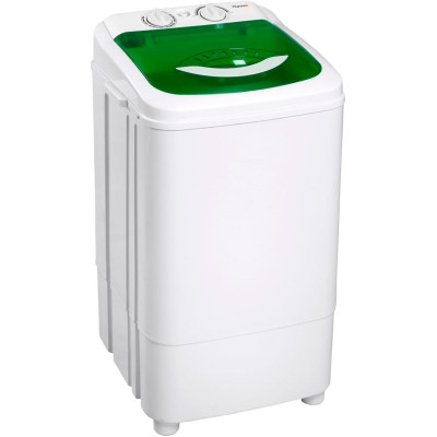 Ефективна пральна машина ViLgrand V107-25SN Green для вашого комфорту Ефективна пральна машина ViLgrand V107-25SN Green для вашого комфорту