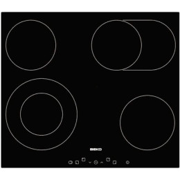 Варильна поверхня електрична BEKO HIC 64403 T Варильна поверхня електрична BEKO HIC 64403 T