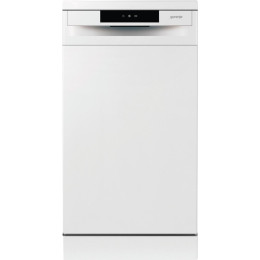 Посудомийна машина GORENJE GS 520 E15W Посудомийна машина GORENJE GS 520 E15W