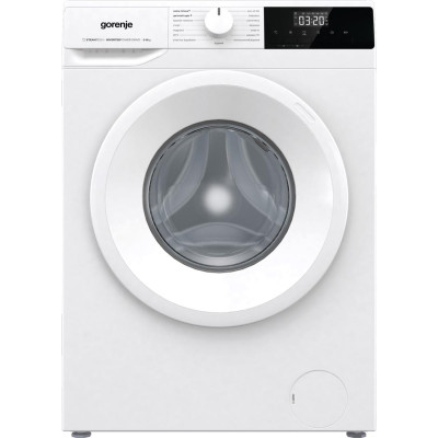 Повногабаритна пральна машина GORENJE з баком
