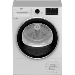 Сушильна машина Beko B5T68243 Сушильна машина Beko B5T68243