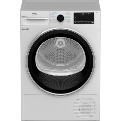 Сушильна машина Beko B5T68243: продуктивність і якість в одному виробі!