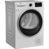 Сушильна машина Beko B5T68243: продуктивність і якість в одному виробі!