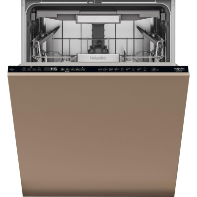 Переваги вбудованої посудомийної машини Hotpoint Ariston HM7 42 L Переваги вбудованої посудомийної машини Hotpoint Ariston HM7 42 L