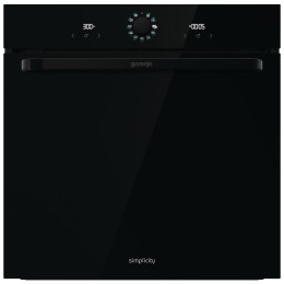 Духова шафа електрична Gorenje BOS67371SYB Духова шафа електрична Gorenje BOS67371SYB