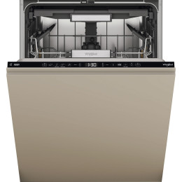 Встраиваемая посудомоечная машина WHIRLPOOL W7IHT58T Встраиваемая посудомоечная машина WHIRLPOOL W7IHT58T