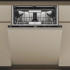 Эффективная встраиваемая посудомойка WHIRLPOOL W7IHT58T Эффективная встраиваемая посудомойка WHIRLPOOL W7IHT58T