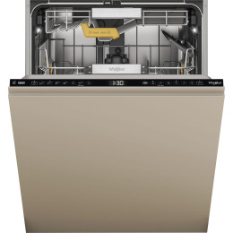 Вбудована посудомийна машина WHIRLPOOL W8I HF58 TU Вбудована посудомийна машина WHIRLPOOL W8I HF58 TU