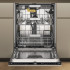 WHIRLPOOL W8I HF58 TU: компактная встраиваемая посудомойка для идеальной чистоты WHIRLPOOL W8I HF58 TU: компактная встраиваемая посудомойка для идеальной чистоты
