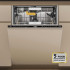 WHIRLPOOL W8I HF58 TU: компактная встраиваемая посудомойка для идеальной чистоты WHIRLPOOL W8I HF58 TU: компактная встраиваемая посудомойка для идеальной чистоты