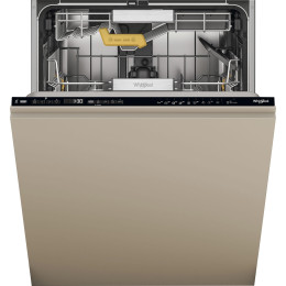 Вбудована посудомийна машина WHIRLPOOL W8I HP42 L Вбудована посудомийна машина WHIRLPOOL W8I HP42 L