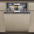 Whirlpool W8I HP42 L: ефективна вбудована посудомийна машина