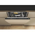 Whirlpool W8I HP42 L: ефективна вбудована посудомийна машина