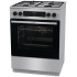 Плита Gorenje GKS6C70XJ: идеальное сочетание функциональности и стиля Плита Gorenje GKS6C70XJ: идеальное сочетание функциональности и стиля