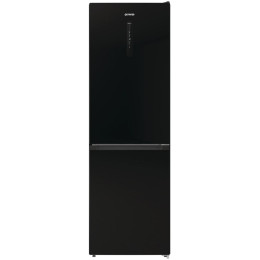 Двокамерний холодильник Gorenje NRK6192ABK4 Двокамерний холодильник Gorenje NRK6192ABK4