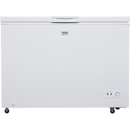 Морозильна скриня BEKO CF316W Морозильна скриня BEKO CF316W