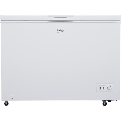 Морозильный сундук BEKO CF316W: идеальное решение для хранения продуктов Морозильный сундук BEKO CF316W: идеальное решение для хранения продуктов