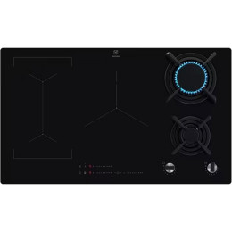 Варильна поверхня комбінована Electrolux KDI951723K Варильна поверхня комбінована Electrolux KDI951723K