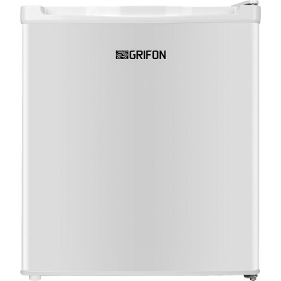 Мощный однокамерный холодильник: Grifon DFT-45W