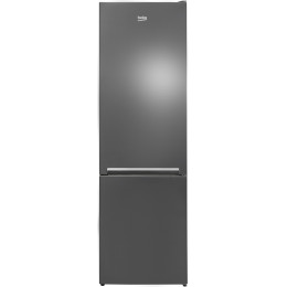 Двокамерний холодильник BEKO RCNA305K20MG Двокамерний холодильник BEKO RCNA305K20MG