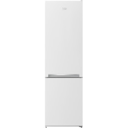 Двокамерний холодильник BEKO RCNA305K20W Двокамерний холодильник BEKO RCNA305K20W