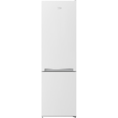 Идеальный выбор: Двухкамерный холодильник BEKO RCNA305K20W Идеальный выбор: Двухкамерный холодильник BEKO RCNA305K20W