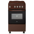 Газовая плита Eleyus FARO 5501 EF BR: идеальное решение для кулинарных шедевров Газовая плита Eleyus FARO 5501 EF BR: идеальное решение для кулинарных шедевров