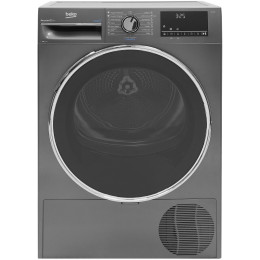 Сушильна машина BEKO B3T68239MG Сушильна машина BEKO B3T68239MG