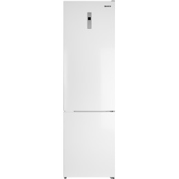 Двокамерний холодильник Grifon NFND-200W