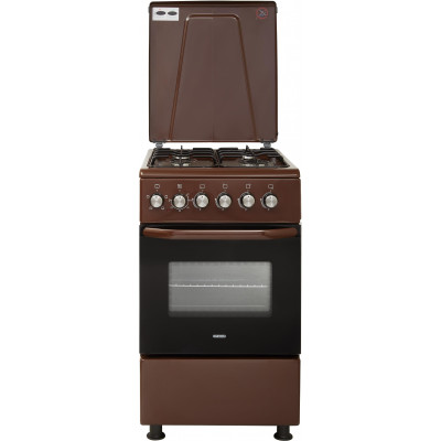 Крута Комбінована плита ELEYUS KRONO 5003 EF BR Крута Комбінована плита ELEYUS KRONO 5003 EF BR