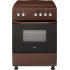 Комбінована плита ELEYUS KRONO 6003 EF BR: відмінний вибір для кухні! Комбінована плита ELEYUS KRONO 6003 EF BR: відмінний вибір для кухні!