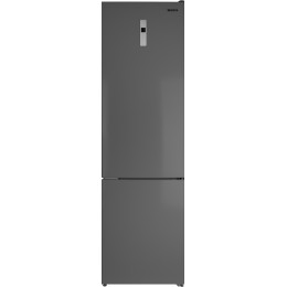 Двухкамерный холодильник Grifon NFND-200X Двухкамерный холодильник Grifon NFND-200X