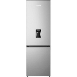 Двухкамерный холодильник HEINNER HC-HS268SWDF+ Двухкамерный холодильник HEINNER HC-HS268SWDF+