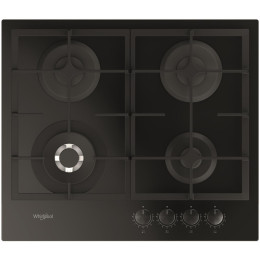 Варочная поверхность газовая WHIRLPOOL GOFL 629/NB1 Варочная поверхность газовая WHIRLPOOL GOFL 629/NB1