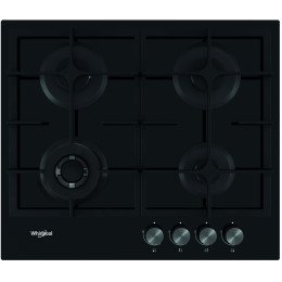 Варильна поверхня газова WHIRLPOOL GOA 6425/NB1 Варильна поверхня газова WHIRLPOOL GOA 6425/NB1