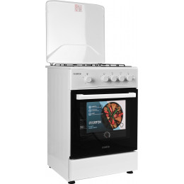 Плита газовая Grifon G542W-MAB2 Плита газовая Grifon G542W-MAB2