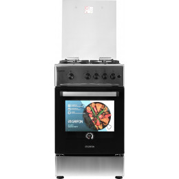 Плита газова Grifon G543X-CAB2 Плита газова Grifon G543X-CAB2