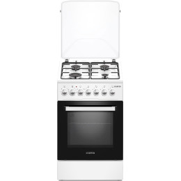 Плита комбінована Grifon C542W-MA1